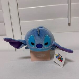 Disney Tsum Tsum Stitch Dog Toy with Squeaker for @lixxie1982